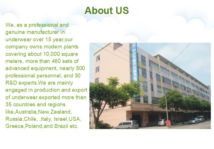 Panoramica della fabbrica