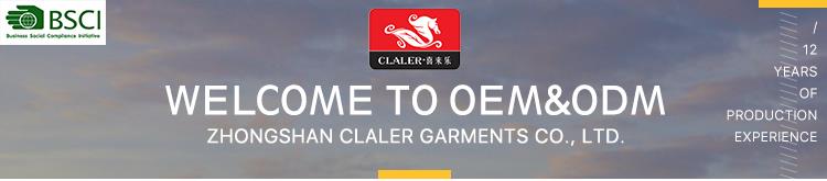 INDUMENTI CLALER