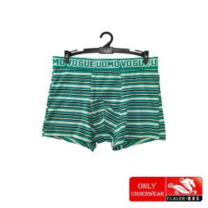 Stripe Boxer da uomo
