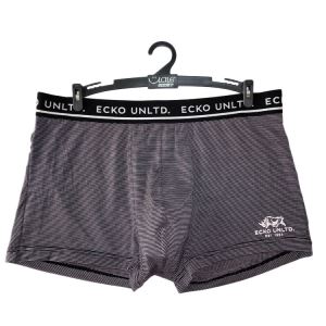 Slip Boxer da uomo personalizzati a strisce comode