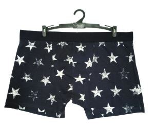 Intimo da uomo traspirante personalizzato