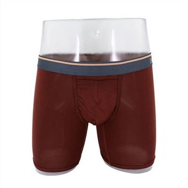Intimo taglie forti da uomo traspiranti boxer sfusi