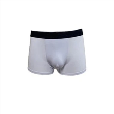 Boxer da uomo Intimo traspirante