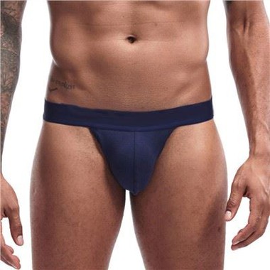 Boxer da uomo sexy con cinghie elastiche