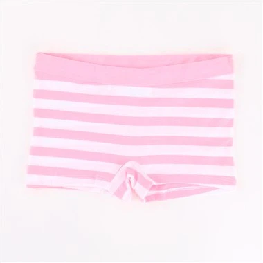 Mutandine personalizzate per ragazze in cotone modale colorato