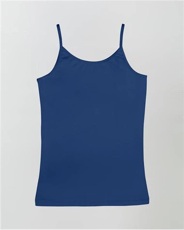 Top da donna in cotone biologico personalizzati