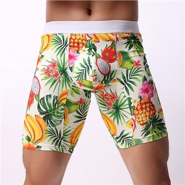 Boxer Fashion Boxer Slip Da Uomo