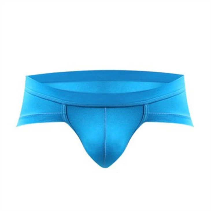 customized Sexy plus size slip modal men's underwear women's underwear panties undergarments manufacture seamless